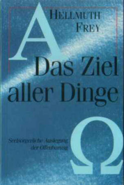 Buch                                               Das Ziel aller Dinge
