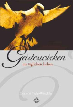 Buch                                               Geisteswirken im täglichen Leben