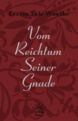 Buch                                               Vom Reichtum Seiner Gnade