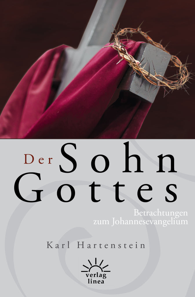 Buch                                               Der Sohn Gottes