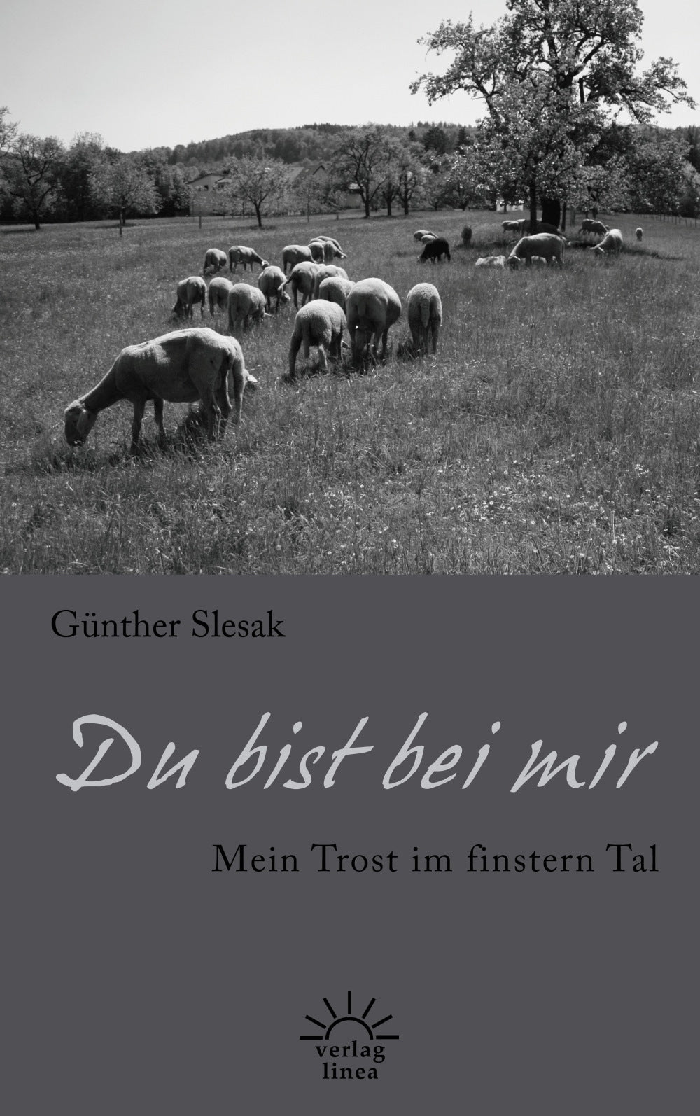 Buch                                               Du bist bei mir