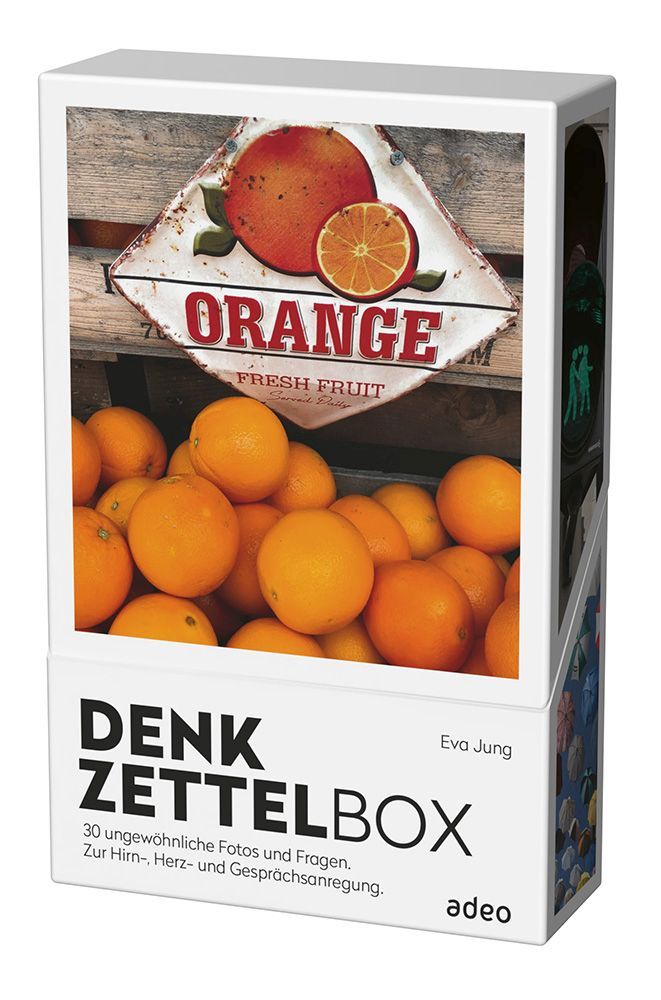 Denkzettelbox