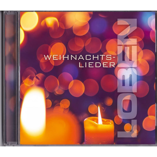 Buch                                               Jesus ist geboren (CD)