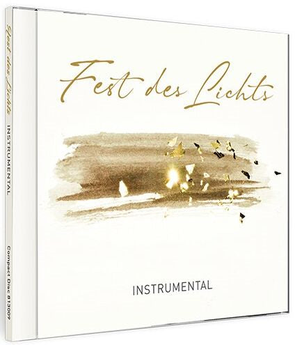 CD                                                 Fest des Lichts (CD)
