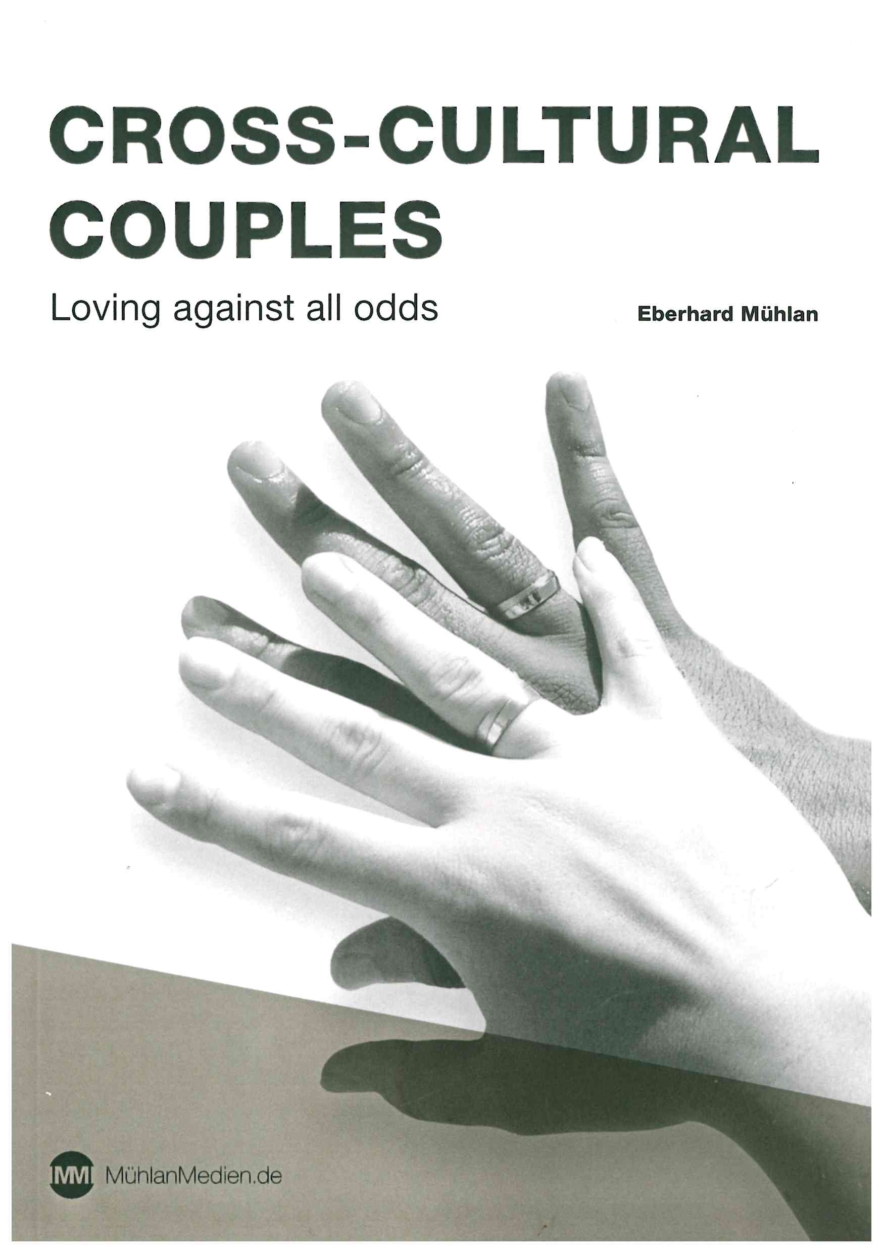 Sonstiges                                          Cross-Cultural Couples