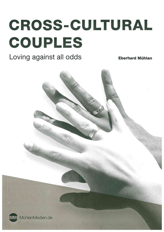 Sonstiges                                          Cross-Cultural Couples