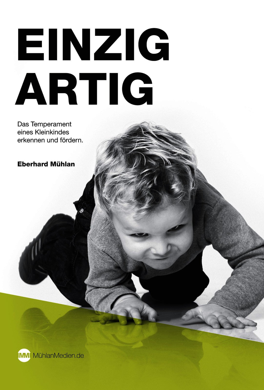 Buch                                               Einzigartig