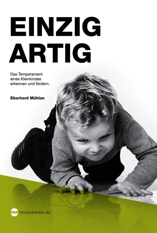 Buch                                               Einzigartig