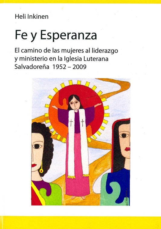 Buch                                               Fe y Esperanza