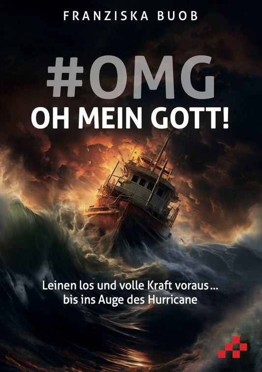 #OMG Oh mein Gott!