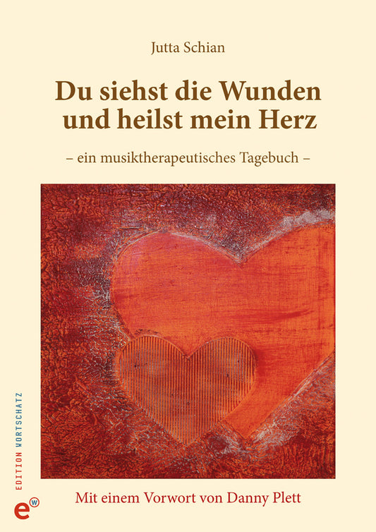 Buch                                               Du siehst die Wunden und ... (Buch)