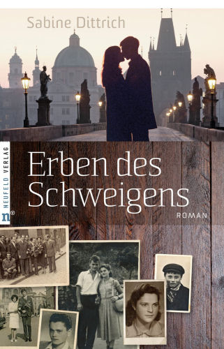 Buch                                               Erben des Schweigens