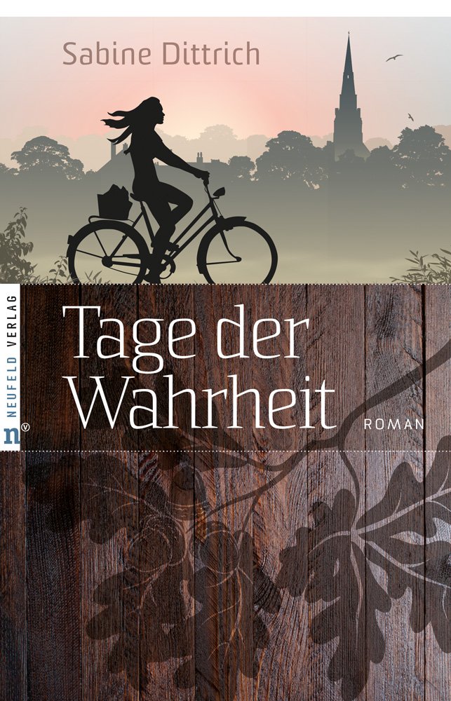 Buch                                               Tage der Wahrheit