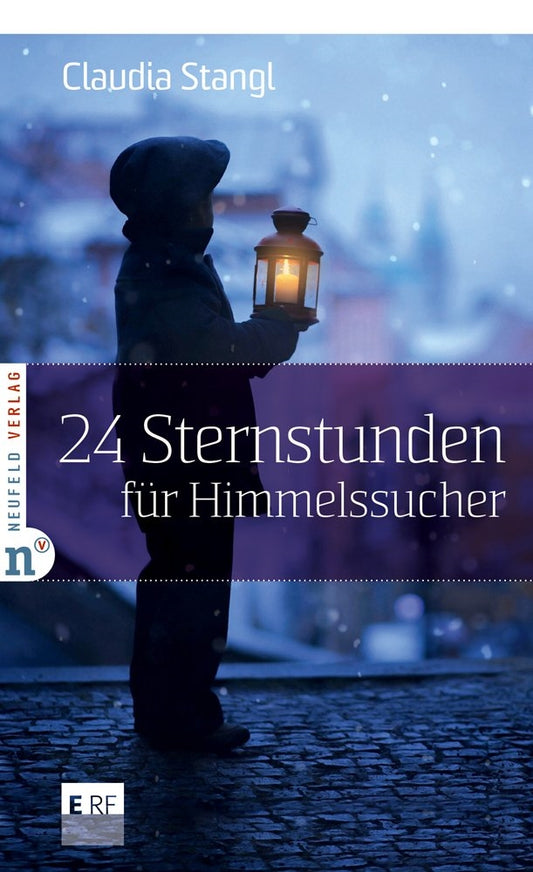 24 Sternstunden für Himmelssucher