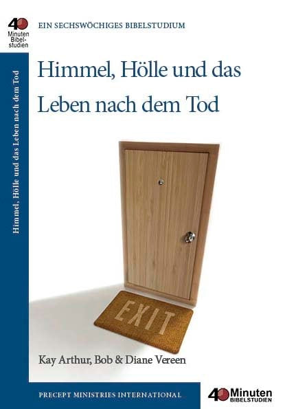 Buch                                               Himmel. Hölle und das Leben nach dem Tod