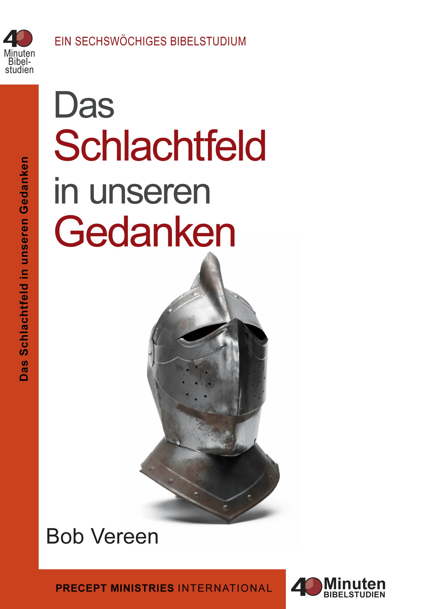Buch                                               Das Schlachtfeld in unseren Gedanken