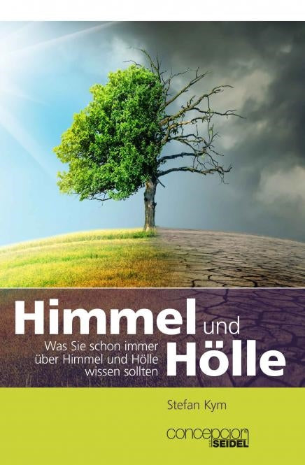 Buch                                               Himmel und Hölle