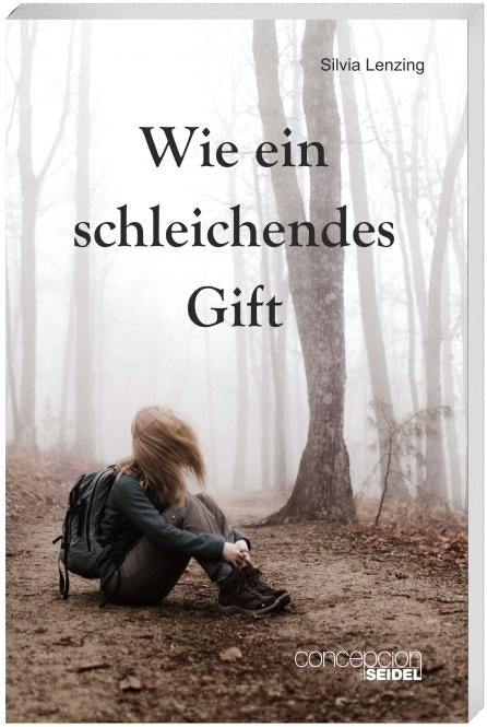 Buch                                               Wie ein schleichendes Gift