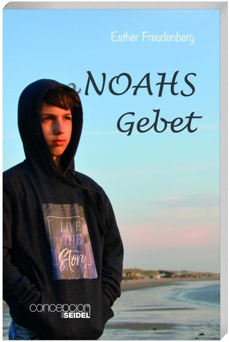 Buch                                               Noahs Gebet