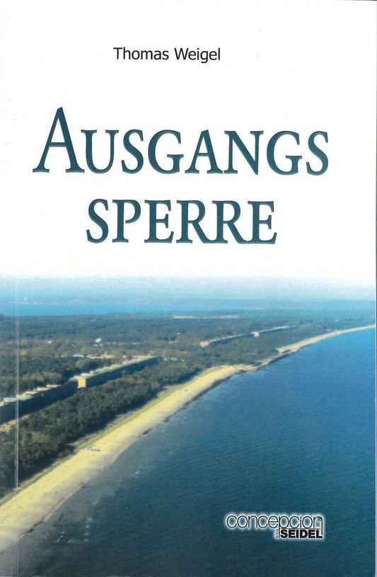 Buch                                               Ausgangssperre