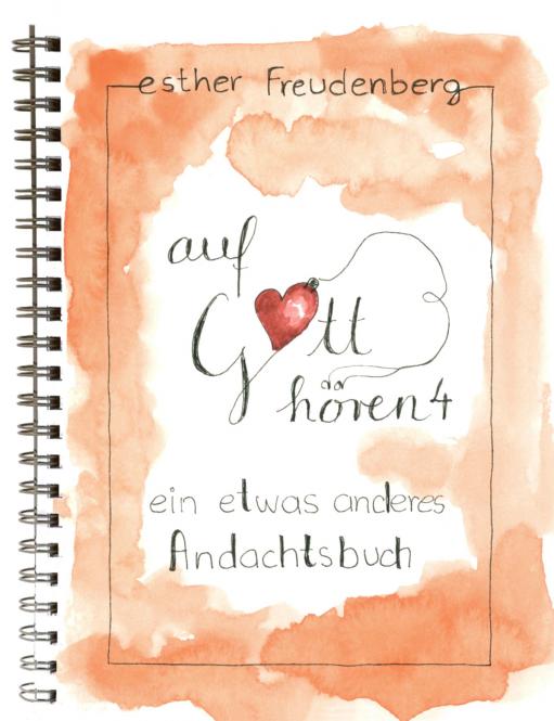 Buch                                               Auf Gott hören [4]