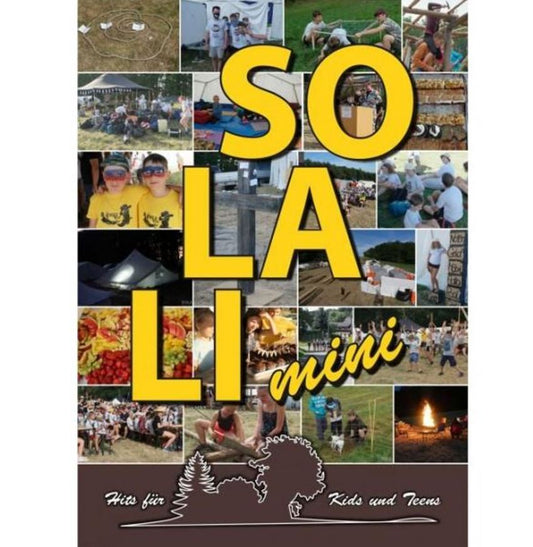 Buch                                               SOLALI mini
