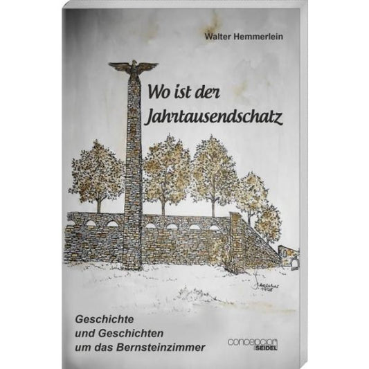 Sonstiges                                          Wo ist der Jahrtausendschatz? [1]