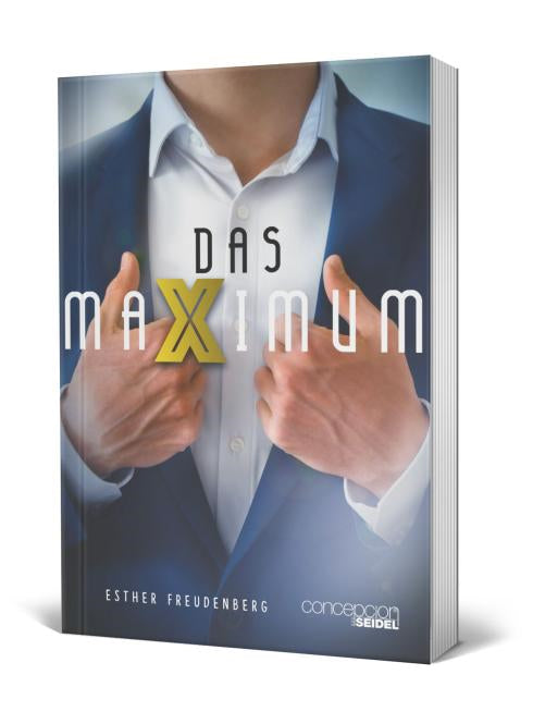 Buch                                               Das Maximum