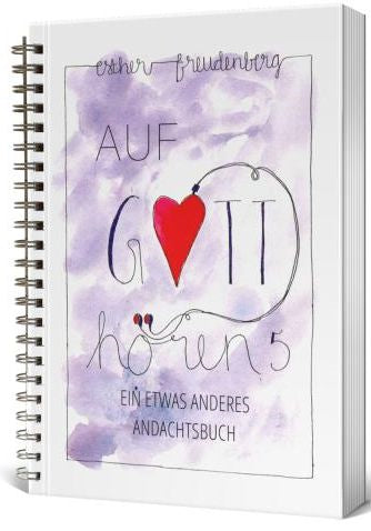 Sonstiges                                          Auf Gott hören [5]