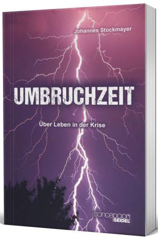 Buch                                               Umbruchzeit