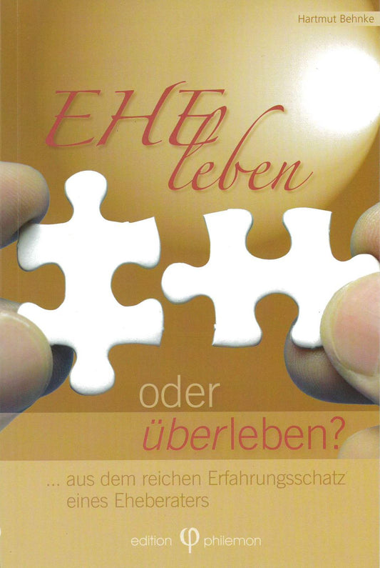 EHE leben oder überleben?