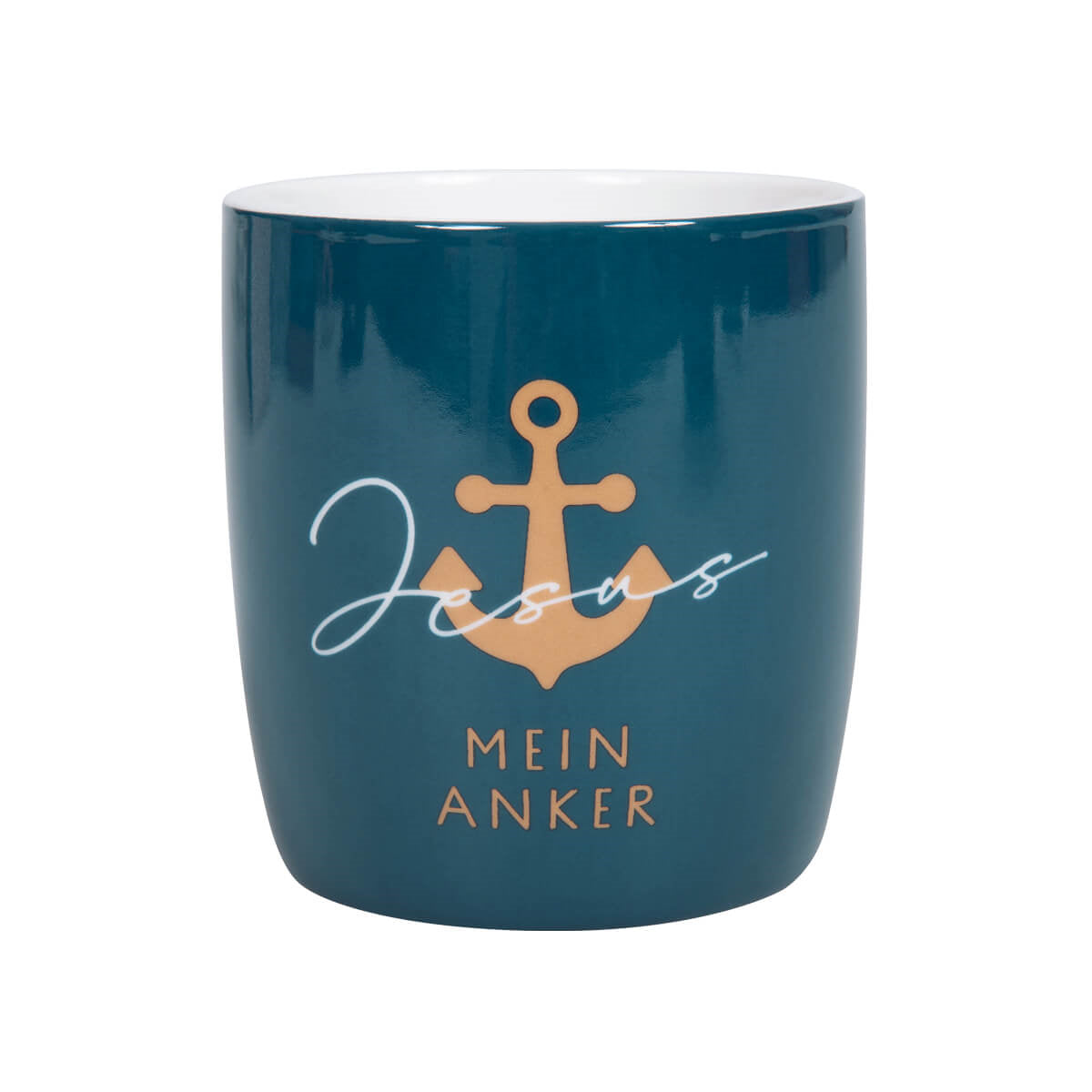 Tasse Anker