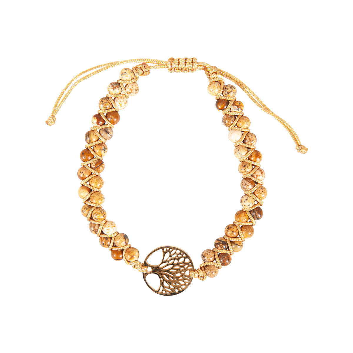 Sonstiges                                          Armband Lebensbaum