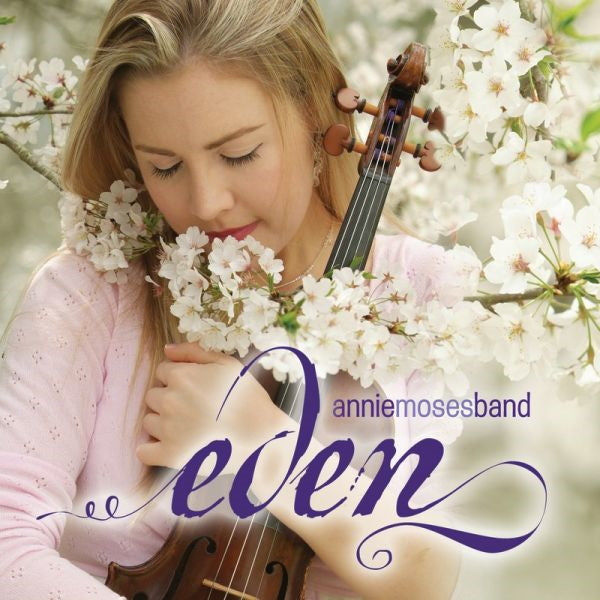CD                                                 Eden (CD)