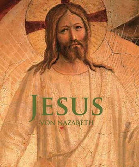 Buch                                               Jesus von Nazareth