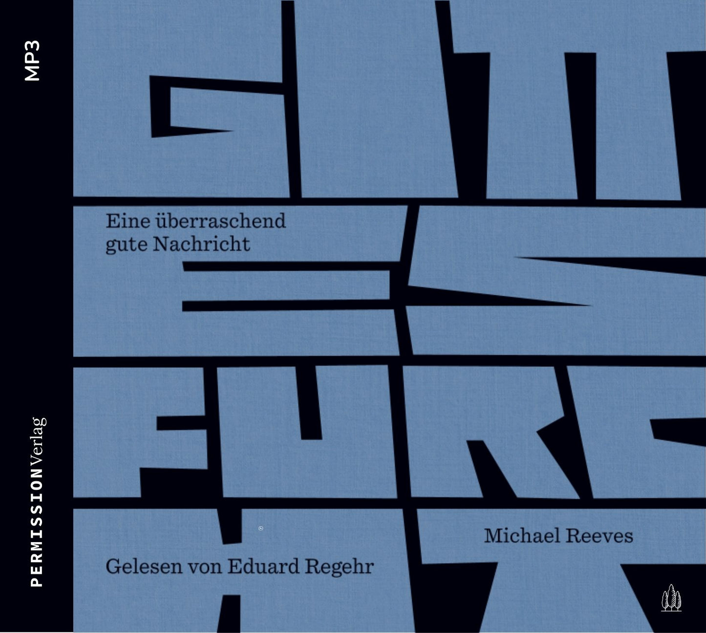 Hörbuch                                            Gottesfurcht (MP3-CD)