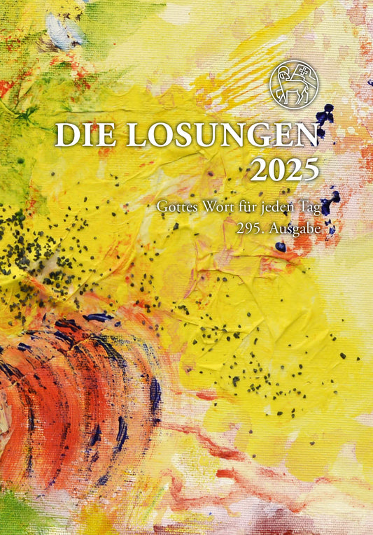 Die Losungen 2025 - Geschenkausgabe