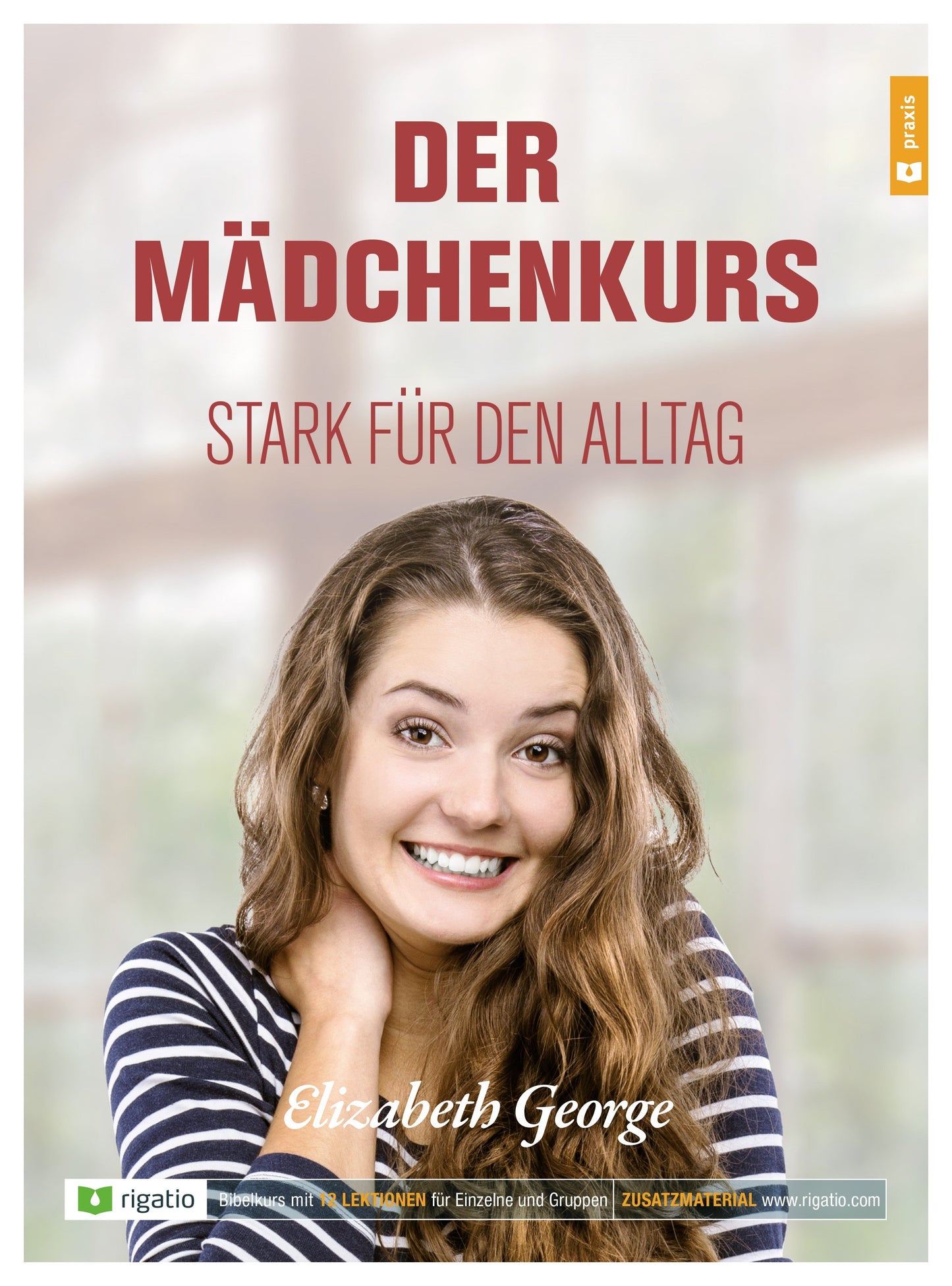 Der Mädchenkurs