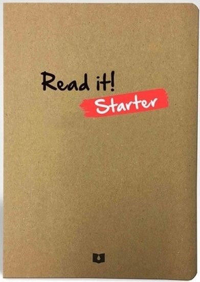 Read it! Starter