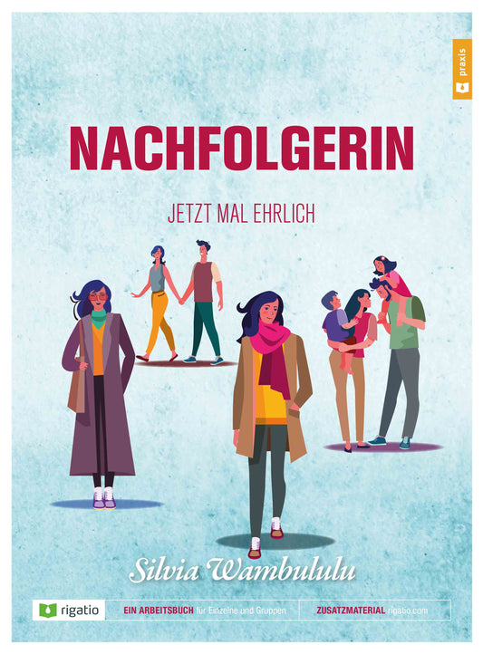 Nachfolgerin