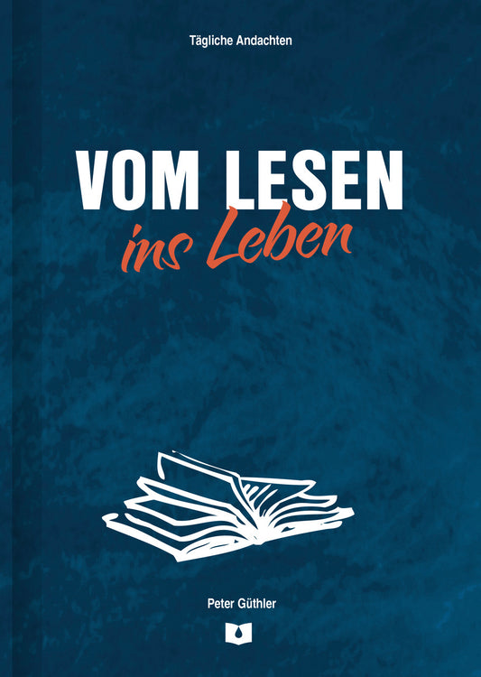 Vom Lesen ins Leben