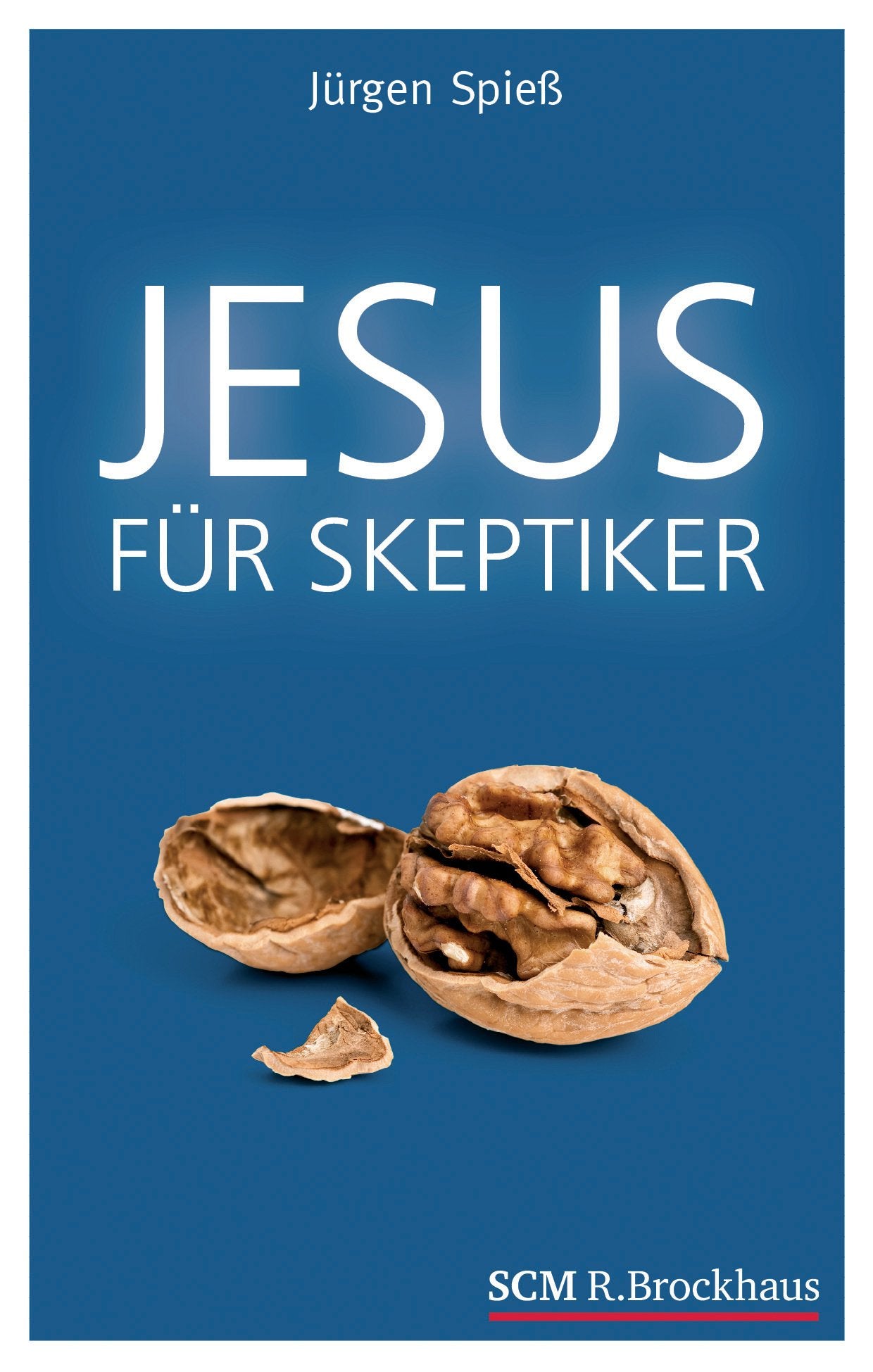 Buch                                               Jesus für Skeptiker