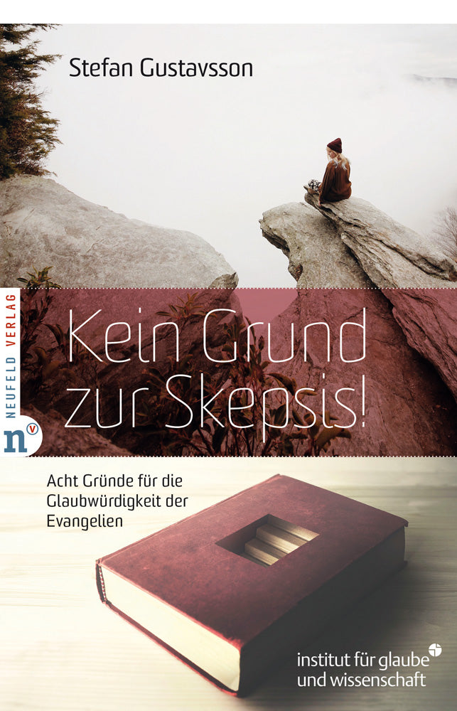 Buch                                               Kein Grund zur Skepsis!