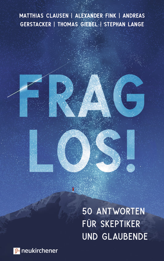 Buch                                               Frag los!