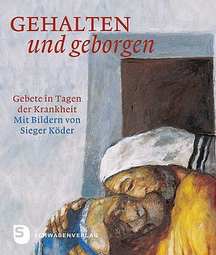 Buch                                               Gehalten und geborgen