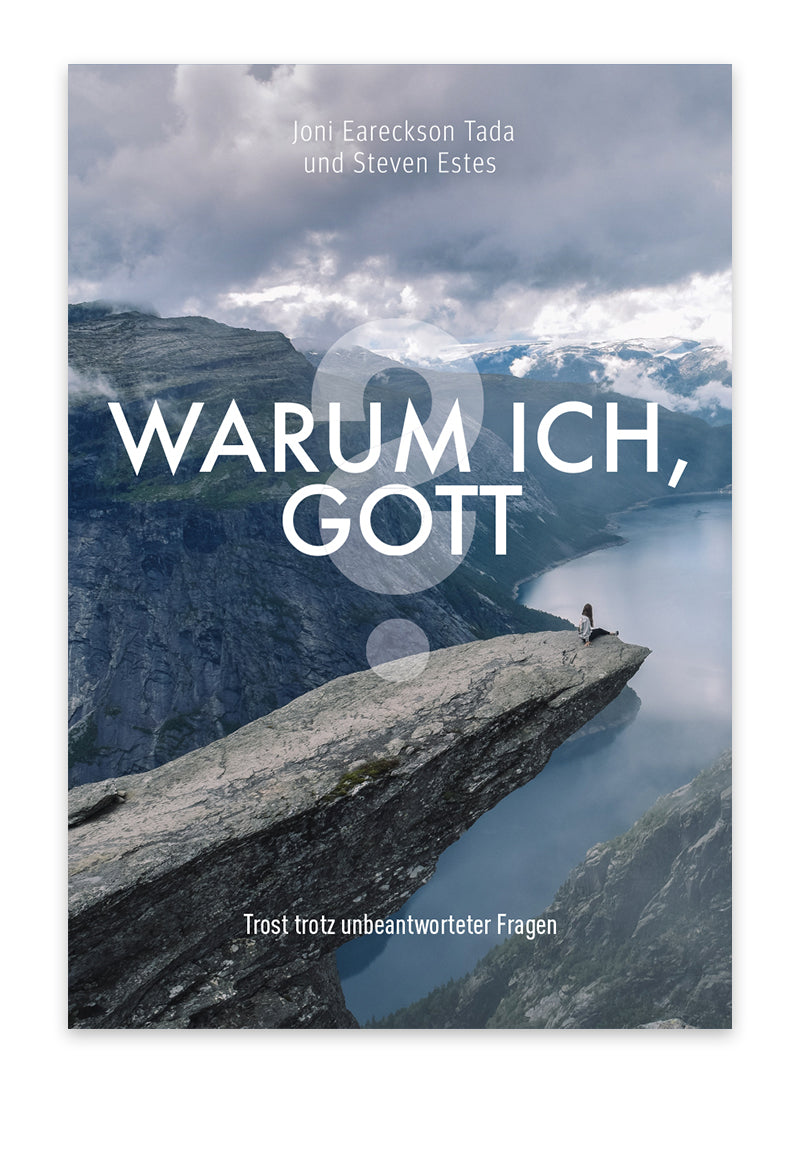 Buch                                               Warum ich. Gott?