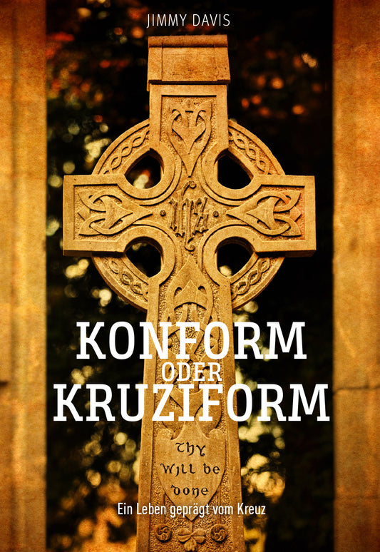 Buch                                               Konform oder Kruziform
