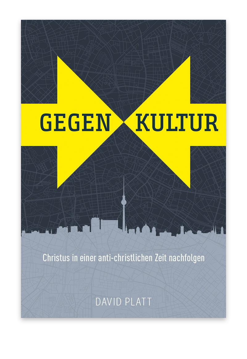 Buch                                               Gegenkultur