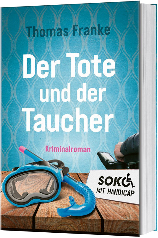 Der Tote und der Taucher [1]