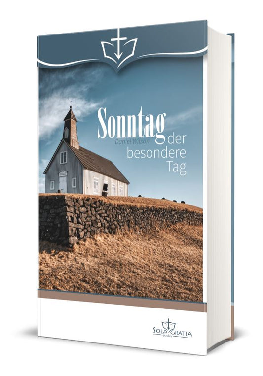 Buch                                               Sonntag - Der besondere Tag